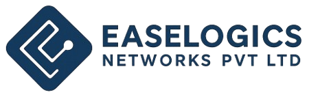 EaseLogics Logo